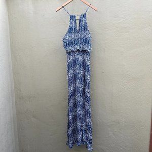 The Vanity Room maxi dress (S)